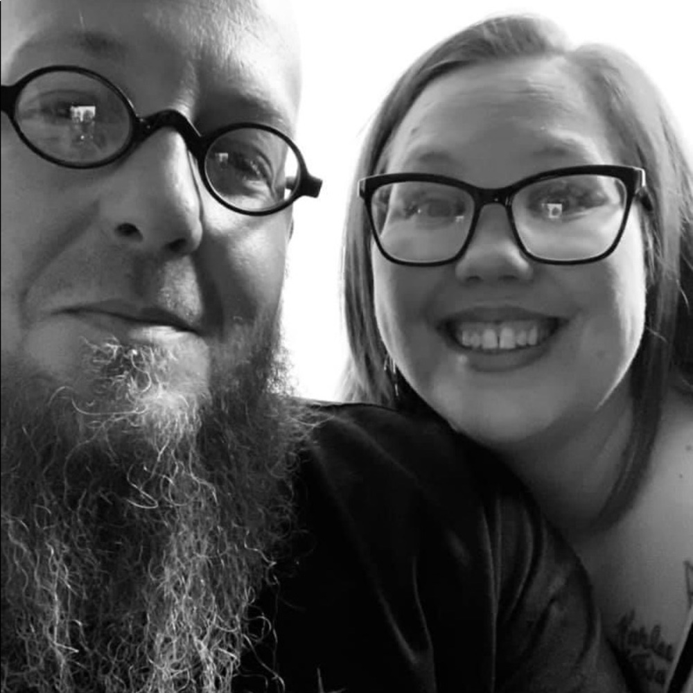 Meet your Posher, Landon